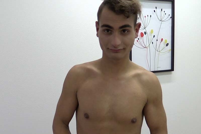DirtyScout Dirty Scout 53 sexy young nude Czech dude hot fit teenboy teen thick large uncut dick cocksucker anal fucking 007 gay porn sex gallery pics video photo - Dirty Scout 53