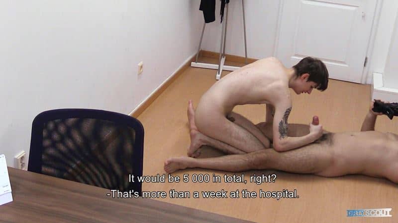 Hot young straight Czech twink sucks big thick uncut dick bare ass raw fucked Dirty Scout 257 014 gay porn pics - Hot young straight Czech twink sucks my big thick uncut dick bare ass raw fucked at Dirty Scout 257
