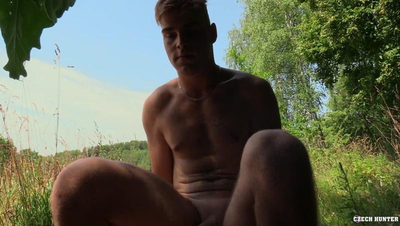 Sexy young straight dude stripped naked sucks big uncut cock first time gay anal sex at Czech Hunter 662 15 gay porn pics - Sexy young straight dude stripped naked sucks big uncut cock first time gay anal sex at Czech Hunter 662